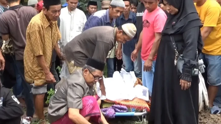Terungkap! Ini Motif...