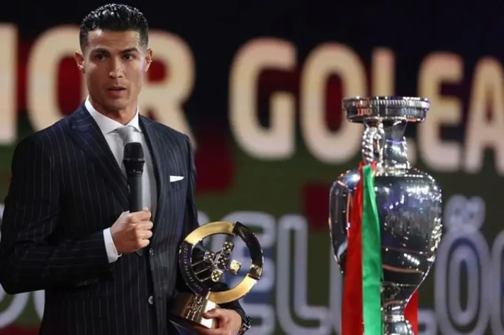 Gacor di Timnas Portugal,...
