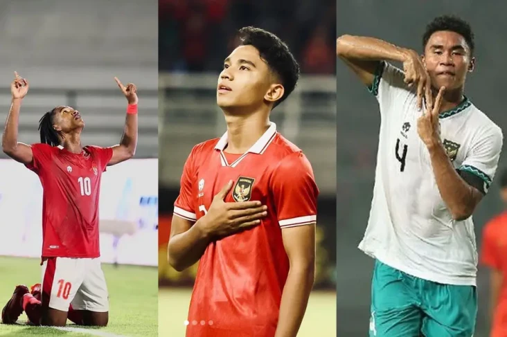 3 Pemain Muda yang Membela...