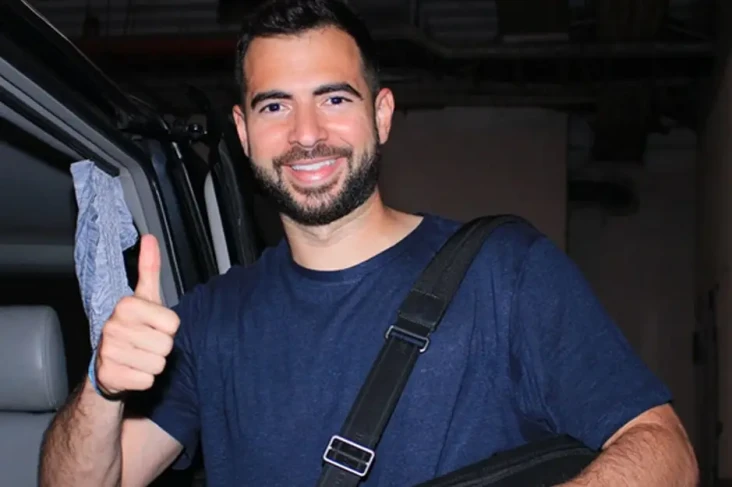 Jordi Amat Semringah,...