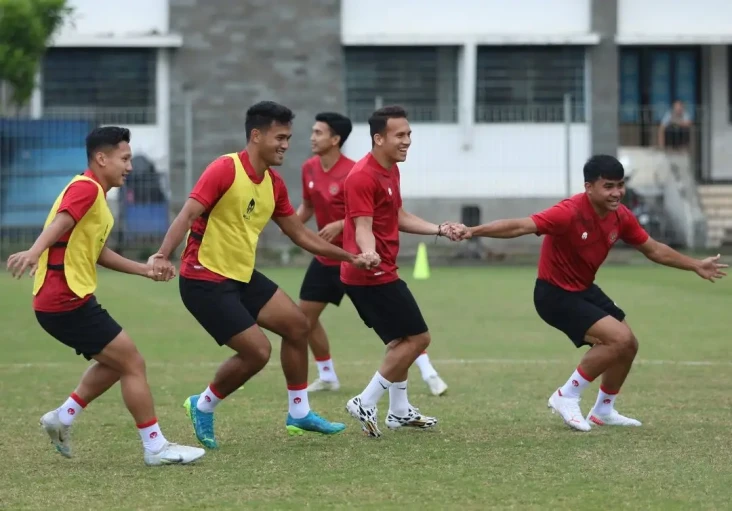 Indonesia vs Curacao,...