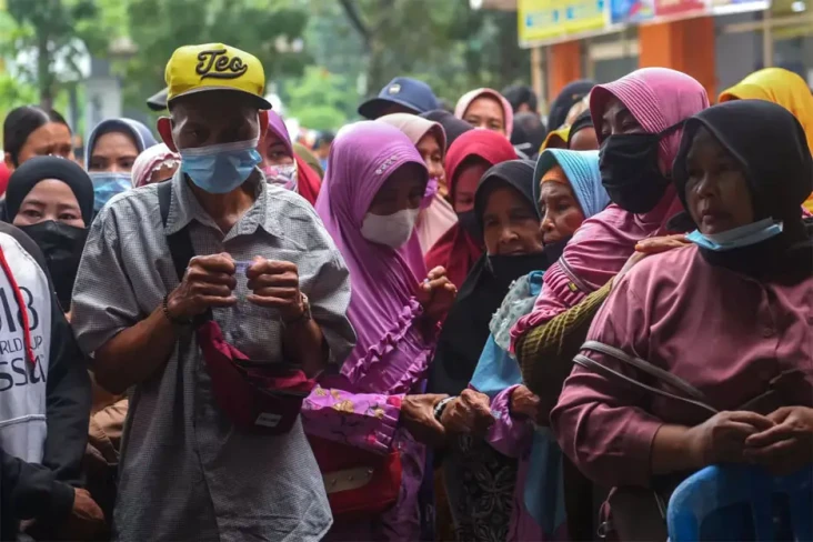 Sekjen PAN Sebut Banyak...