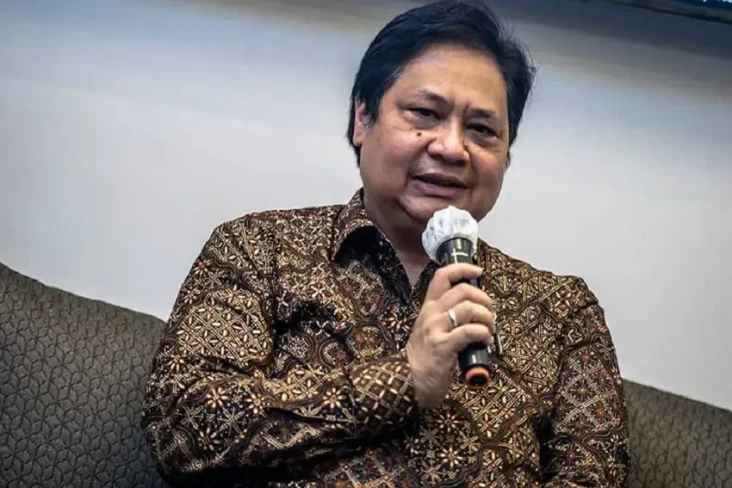 Airlangga Sebut Peluang...