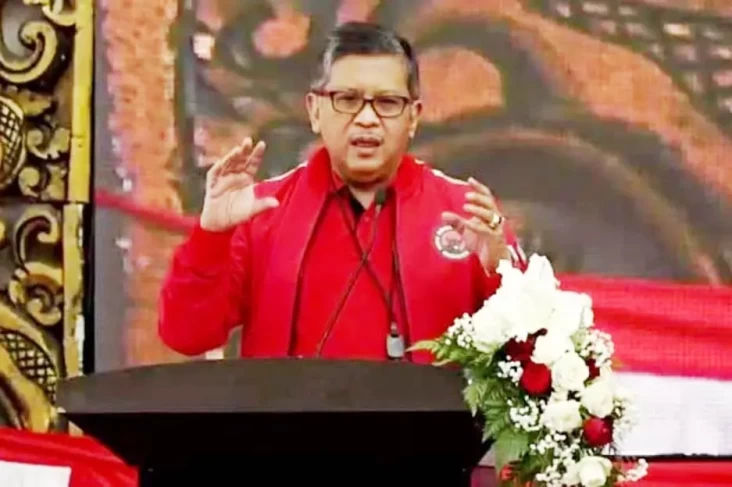 PDIP Tegaskan Dewan...