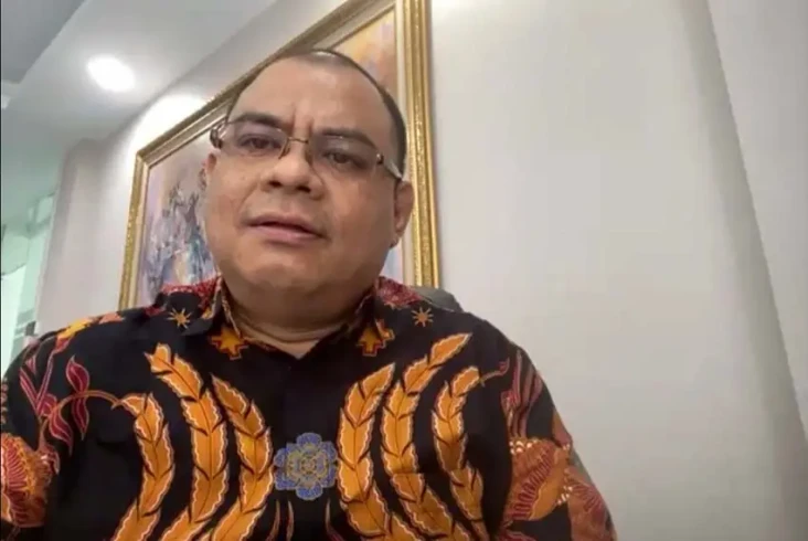 Alumnus Lemhannas Sebut...