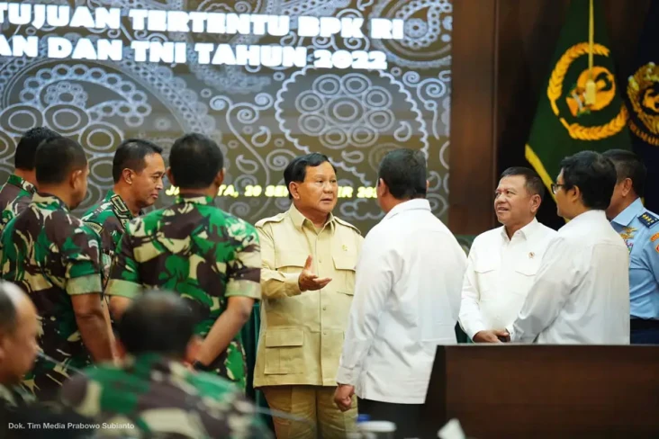 Dorong Peningkatan Kinerja...