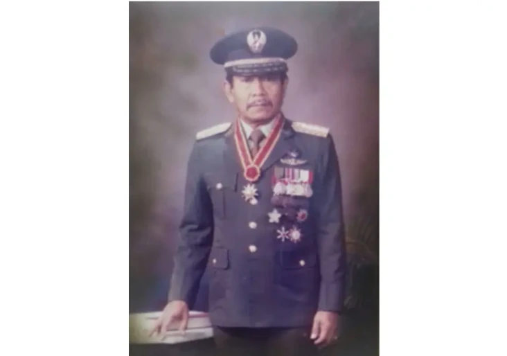 5 Jenderal TNI yang...