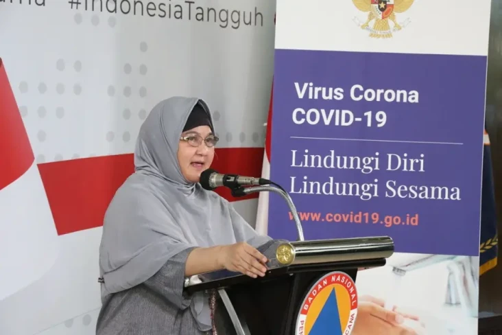 IDI Klaim Penanganan...