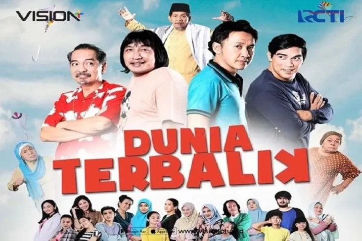 Hiburan Segar Bagi yang...