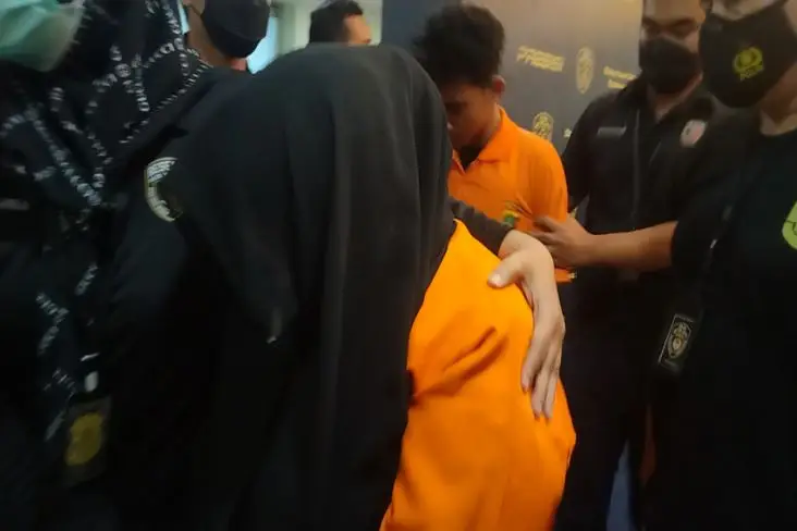 Begini Duduk Perkara...