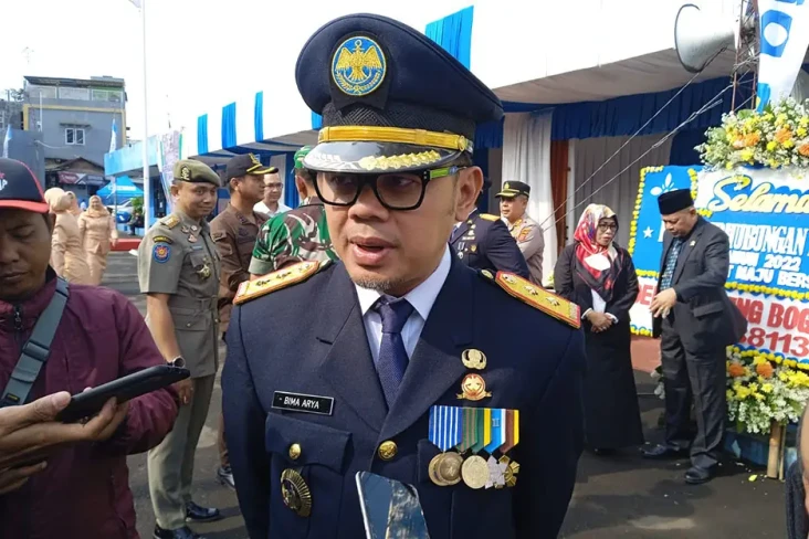Penghujung Masa Jabatan,...