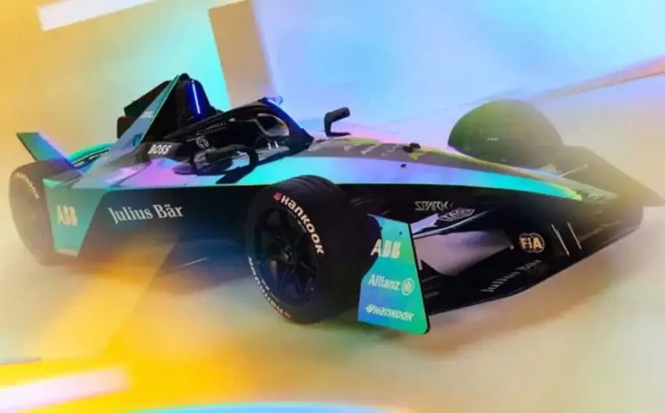 Formula E Gen 3 Kembangkan...