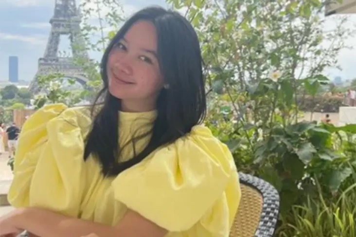 Tak Hanya Cantik dan...
