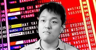 Korsel Desak Interpol...