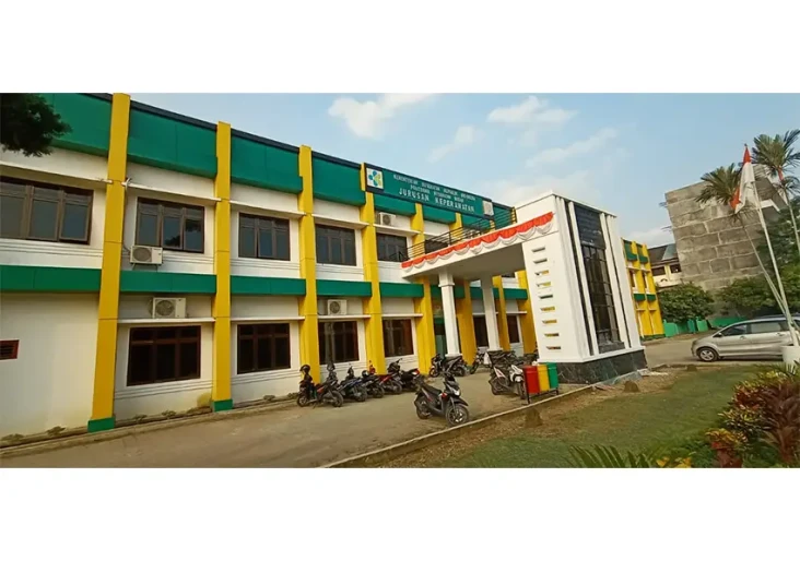 Ini 4 Sekolah Kedinasan...