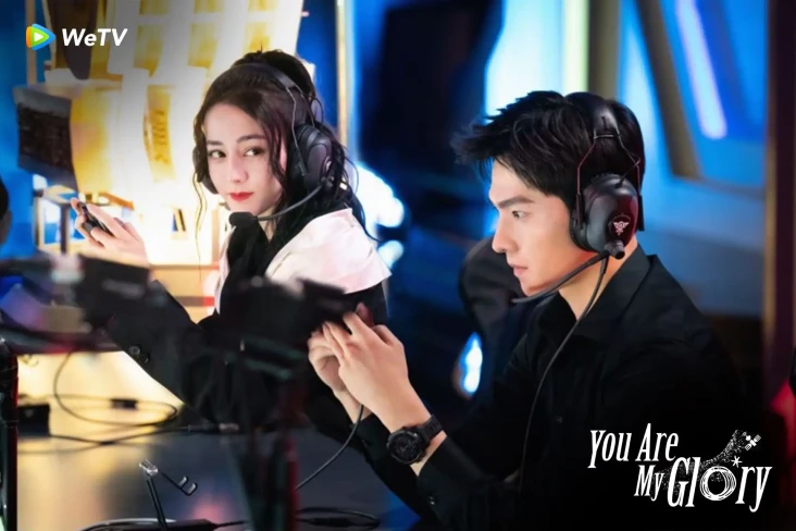5 Drama China Romantis...