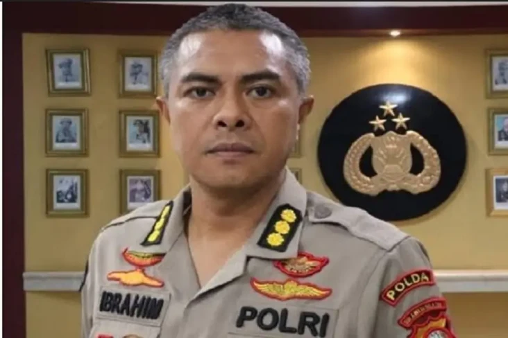 Anak Durhaka Habisi...