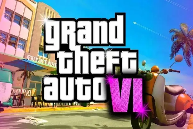 Gameplay GTA 6 yang...