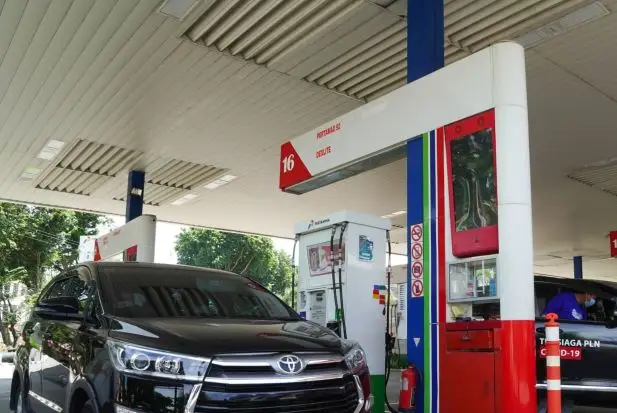 Pertamina Jamin Kualitas...