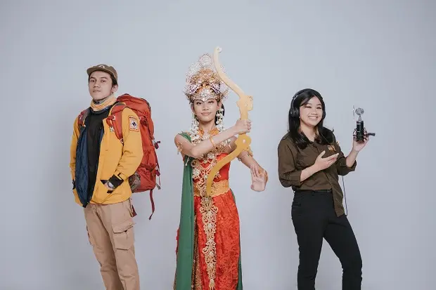 UNPAR Buka Jalur Tanpa...