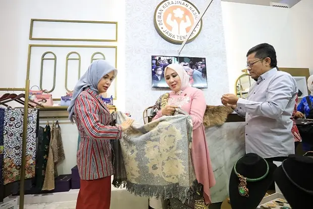 Baru Dibuka, Sejumlah...
