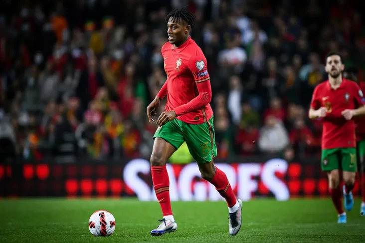 Rafael Leao Klaim Pantas...