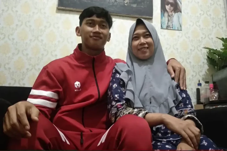 Cerita Ibunda Soal Ari-ari...