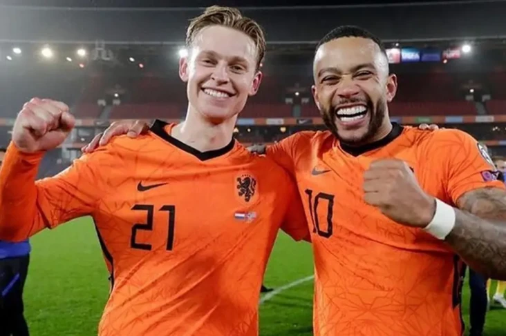 Polandia vs Belanda:...