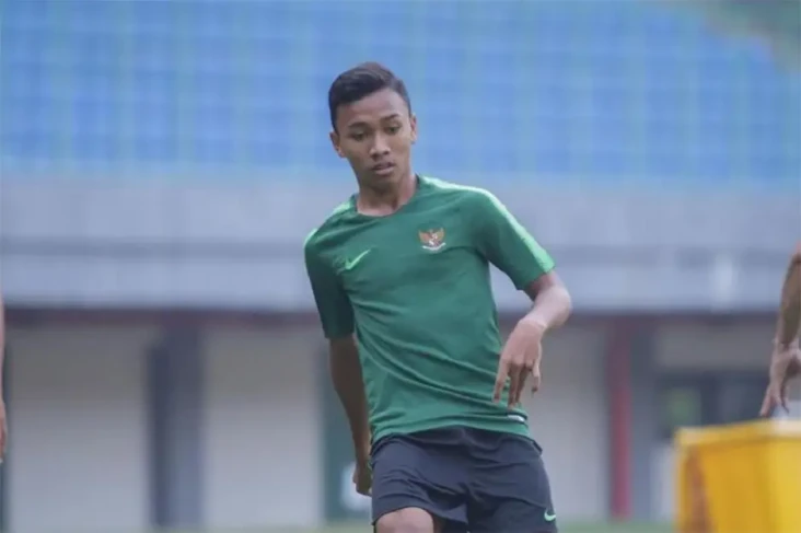 Arema FC Lepas Arkhan...