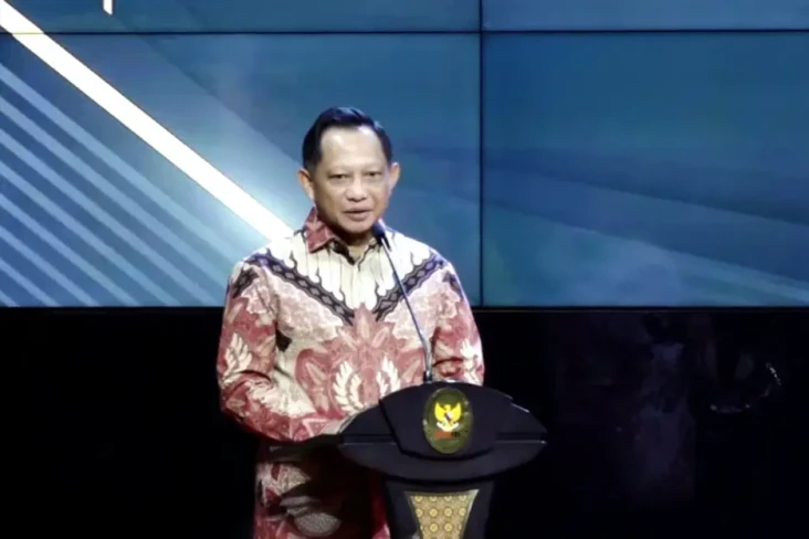 Jelang Pemilu 2024,...
