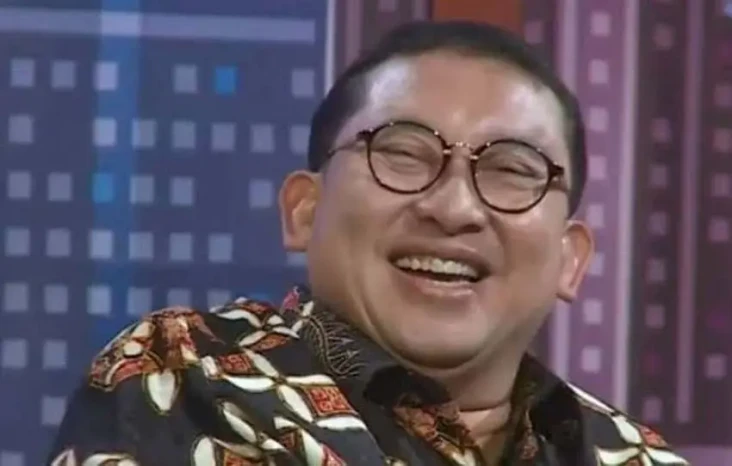 Kelakar Fadli Zon soal...