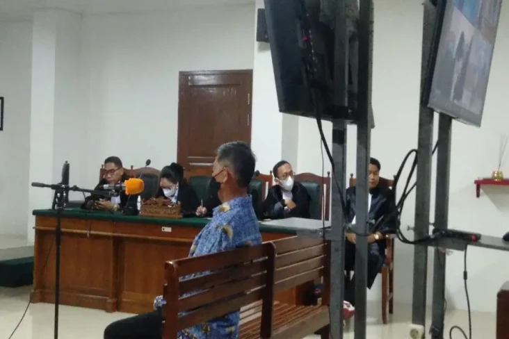 Kasus Pelanggaran HAM...