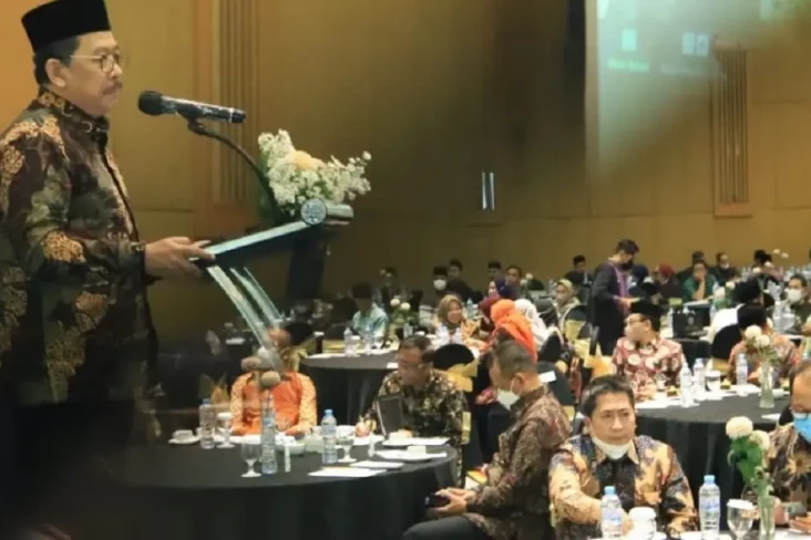 Wamenag Ungkap Tiga...