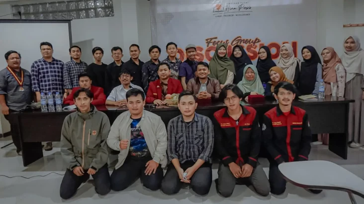 Jelang Muktamar XVI...