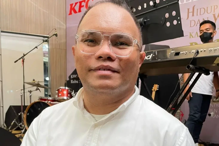 Badai Bangga Album Kompilasi...