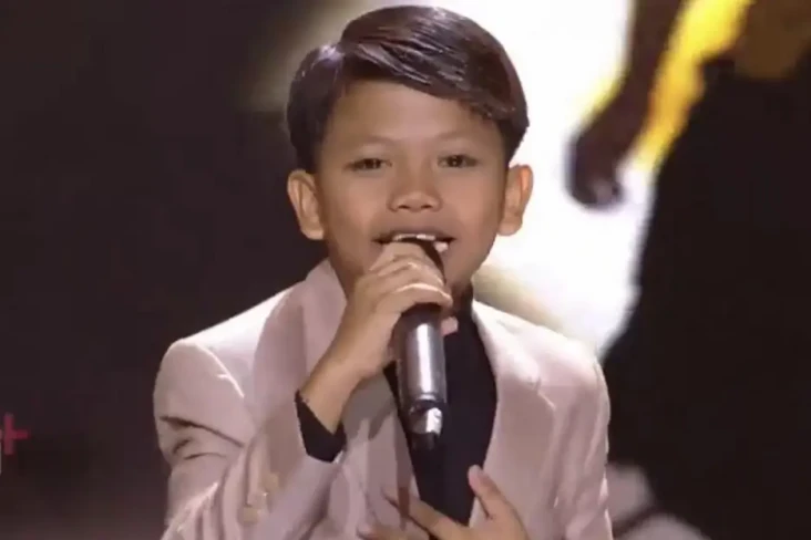 Farel Prayoga Sukses...