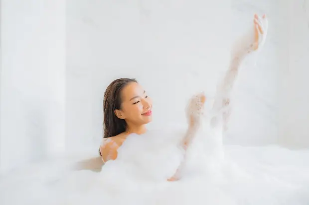 Rekomendasi Body Wash...