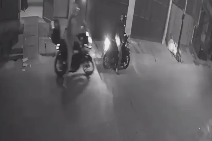 Baru Beli 2 Minggu,...
