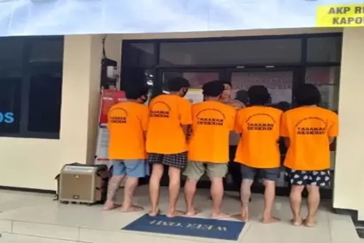 Hendak Serang Jakmania,...