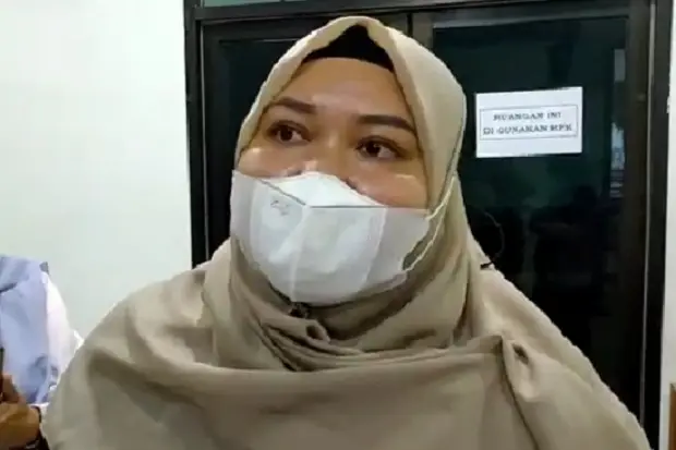 Mantan Bupati Muarojambi...