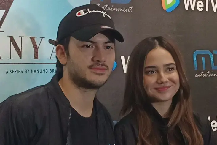 Syifa Hadju Akui Rizky...