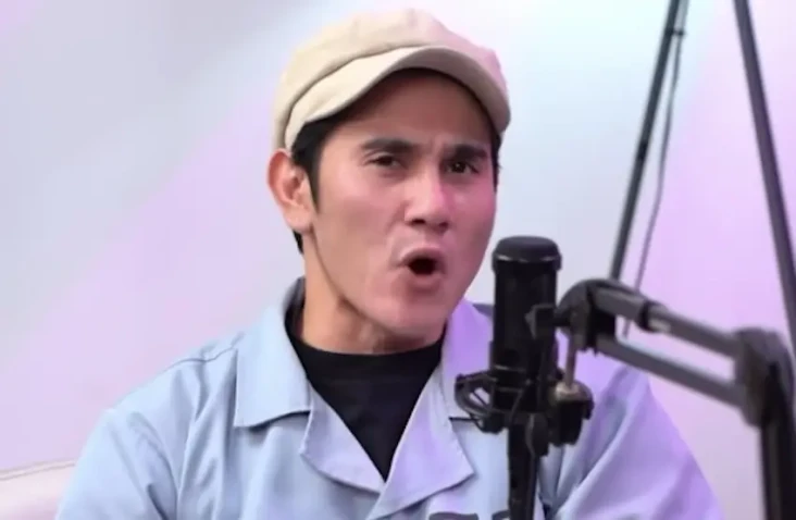 Vino G Bastian Beberkan...