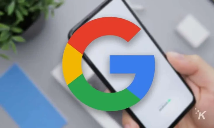 Google Mulai Izinkan...
