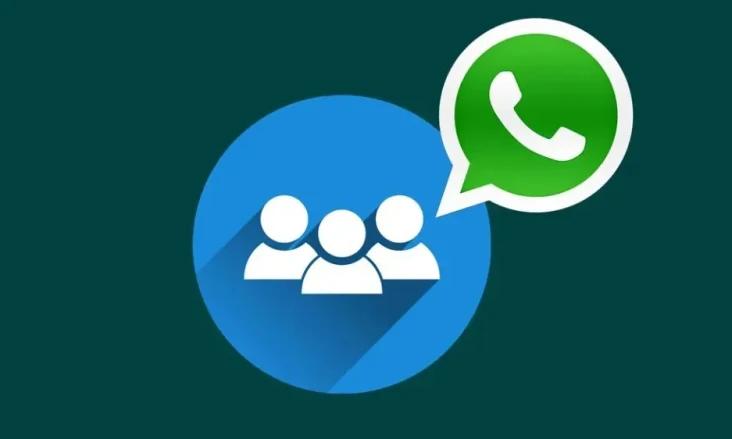 Cara Membuat Grup WhatsApp...