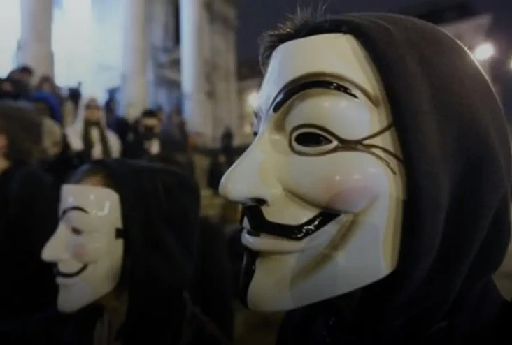 10 Hacker Paling Berbahaya...