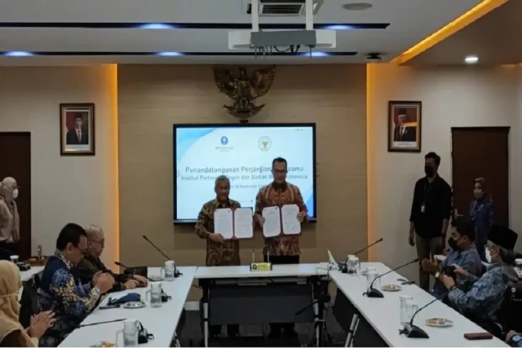 BWI Bangga IPB Investasikan...