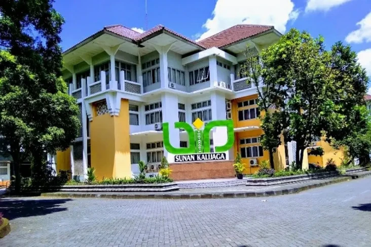 8 Kampus UIN Masuk Peringkat...
