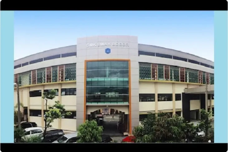 25 SMK Terbaik di Indonesia...