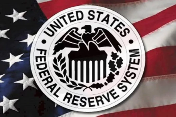Tok! The Fed Naikkan...