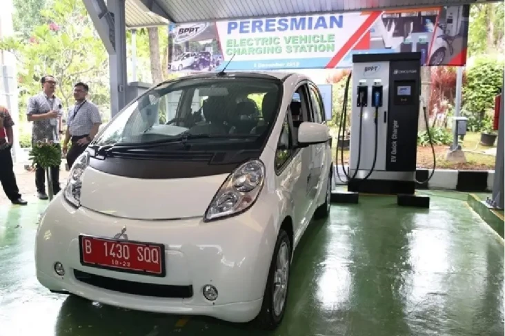 Harga Mahal, APBD Kecil!...